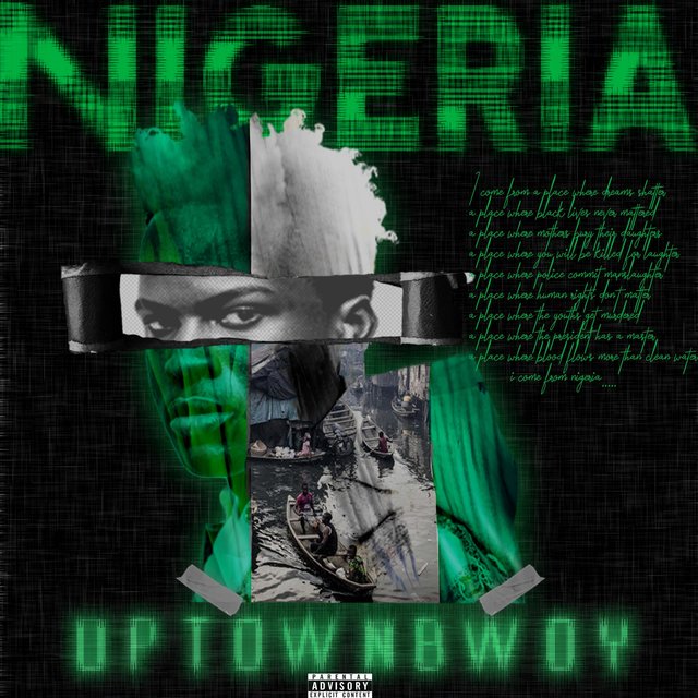 Nigeria
