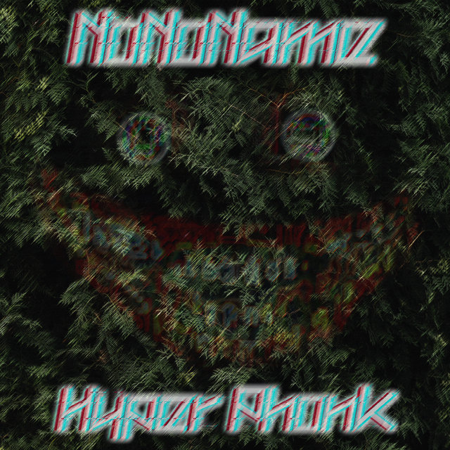 Hyper Phonk