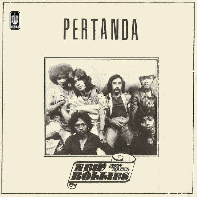 Pertanda