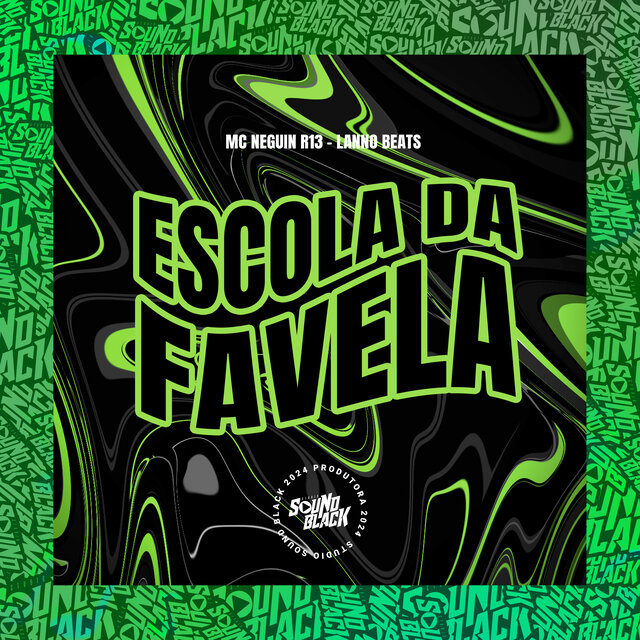 Escola da Favela