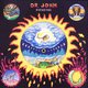 Cover art for album In The Right Place by Dr. John