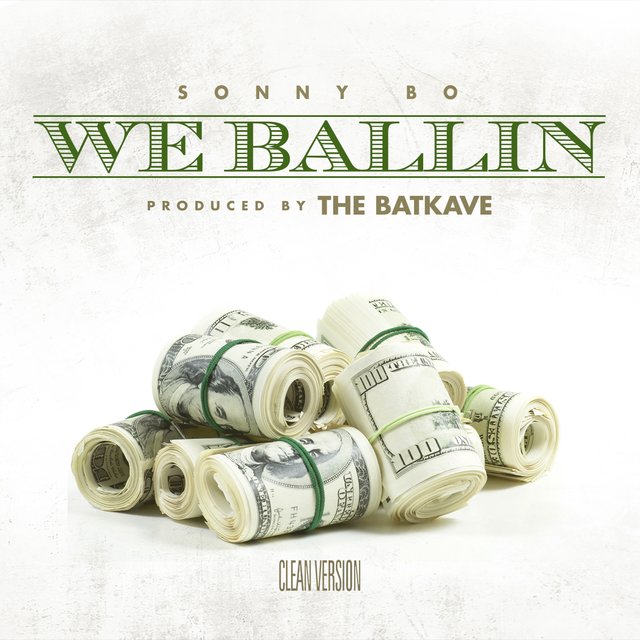 We Ballin'