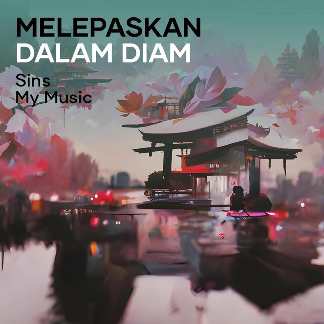 melepaskan dalam diam