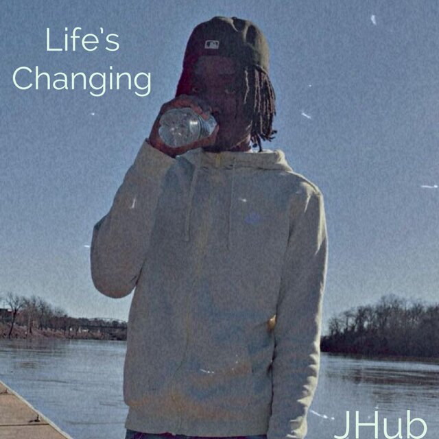 Life's Changing (Ep)