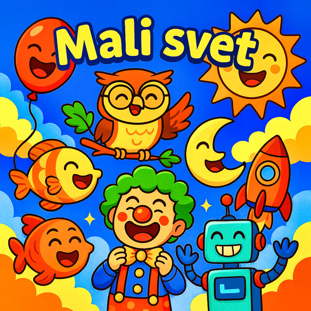 Mali Svet