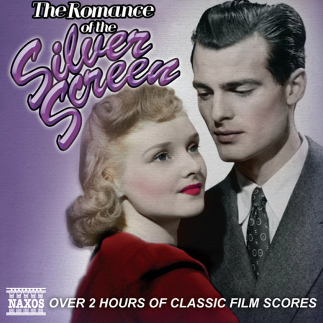 Romance Of The Silver Screen (The)