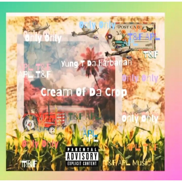 Cream Of Da Crop