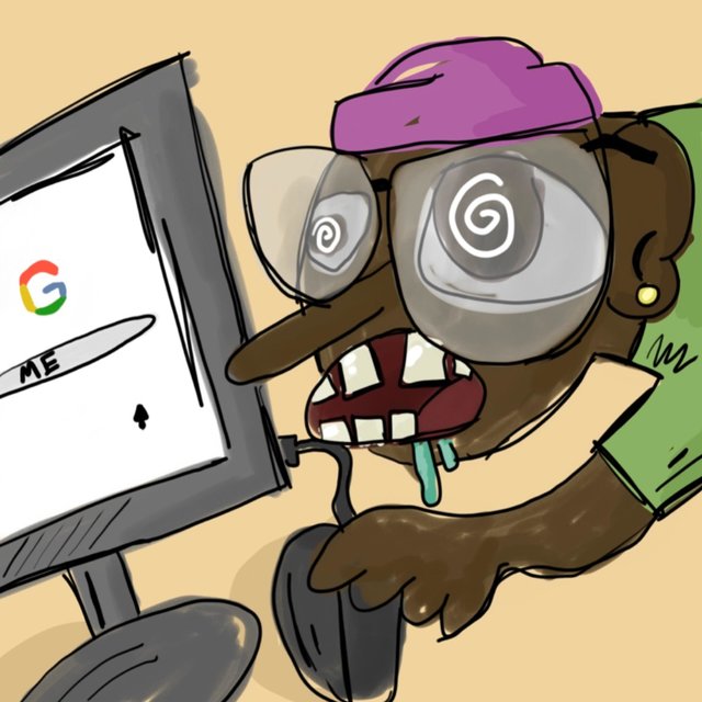Google Me
