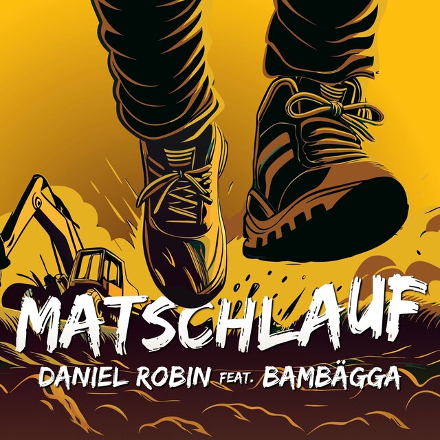 Matschlauf