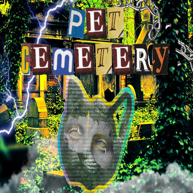 Pet Cemetery