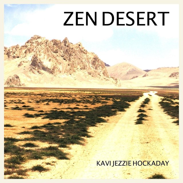 Zen Desert