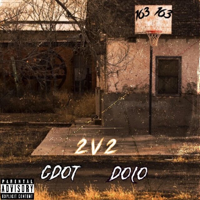 2v2 (feat. Dolo)