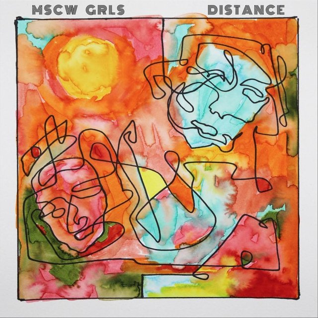 Distance