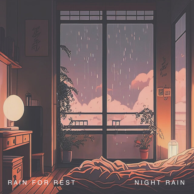 Night Rain