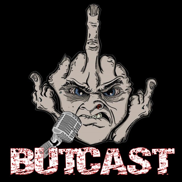 BUTCAST-INTRO - Bitte nicht anhören, total bescheuert, wollen den nur ab und zu auf Instagram benutzen! (Extralange Version weil Spotify den zu kurz fand, sorry)