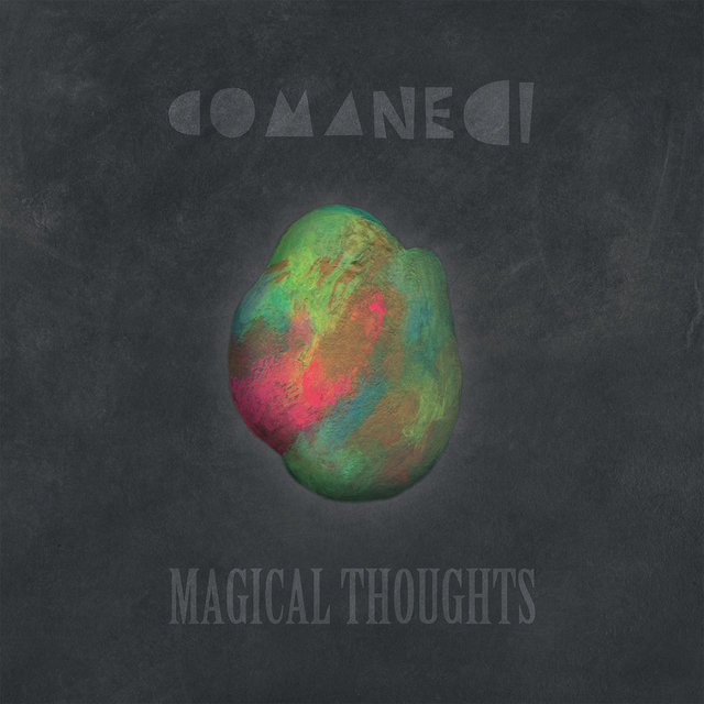 Magical Thoughts
