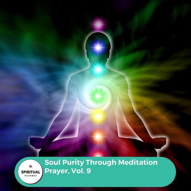 Soul Purity Through Meditation Prayer, Vol. 9