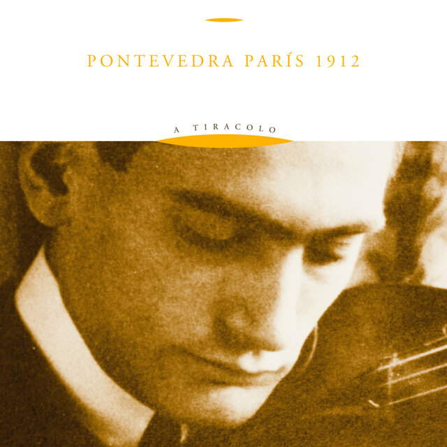 Varios Compositores: Pontevedra París 1912