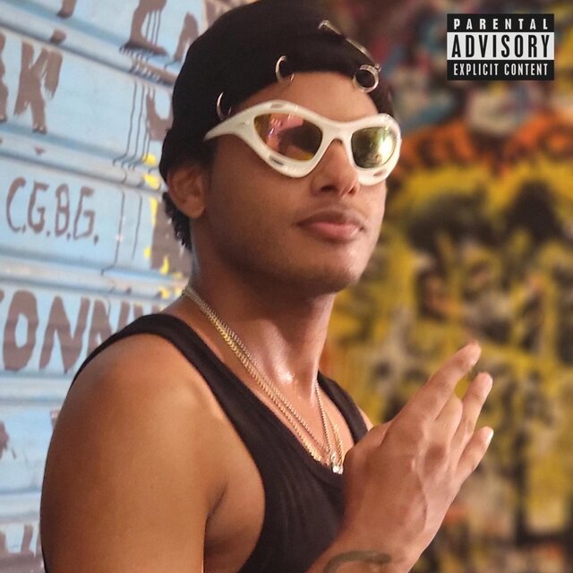 Rap Cerbero