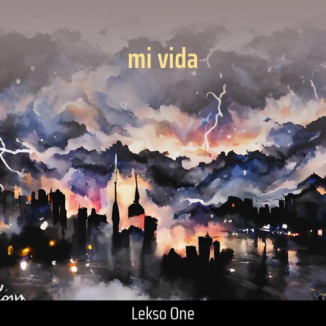 mi vida