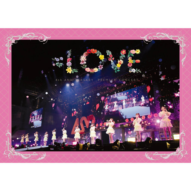 ミュージック =LOVE/6th ANNIVERSARY PREMIUM CONCERT LOVE 6th ANNIVERSARY PREMIUM CONCERT DAY2