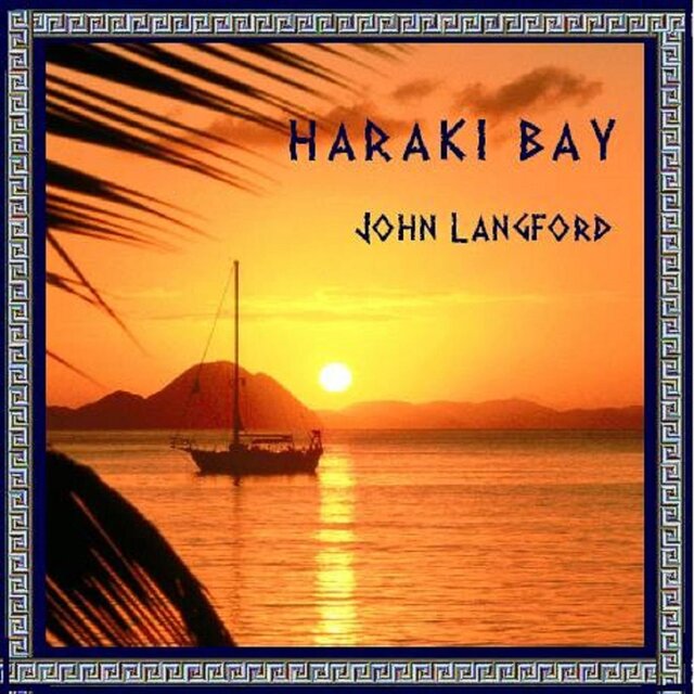 Haraki Bay