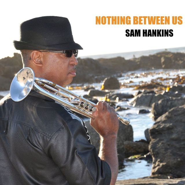 Nothing Between Us