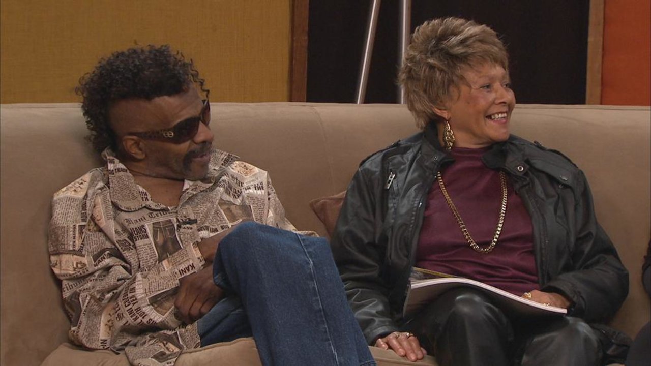 Breaking Ground as an Interracial Band (Interview Clip)