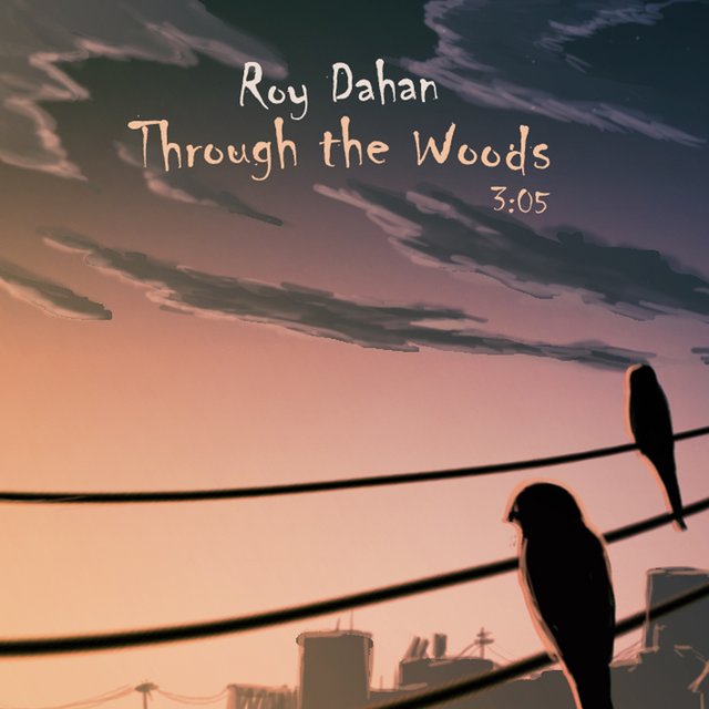 Through the Woods