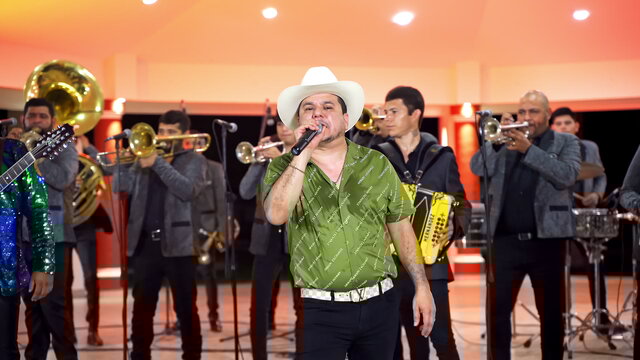La Gran Pachanga