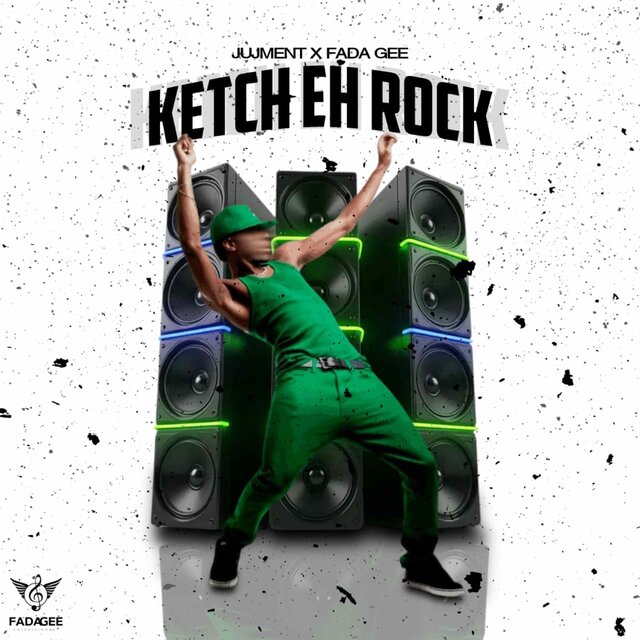 Ketch Eh Rock