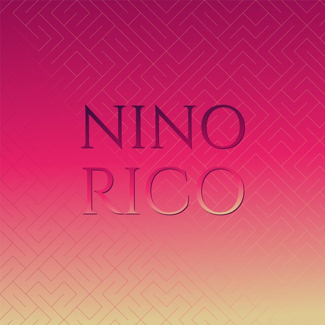 Nino Rico