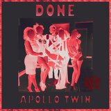 DONE (feat. 97.STONE)