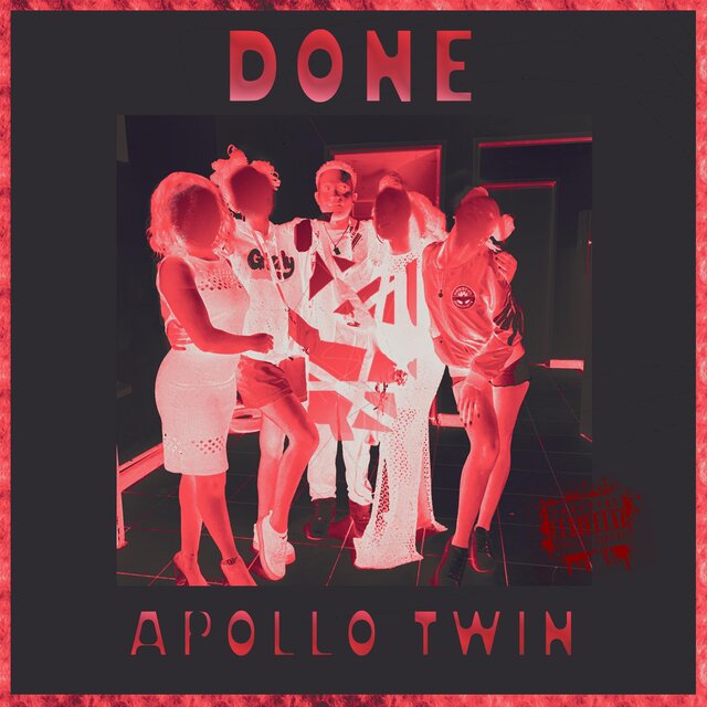 DONE (feat. 97.STONE)
