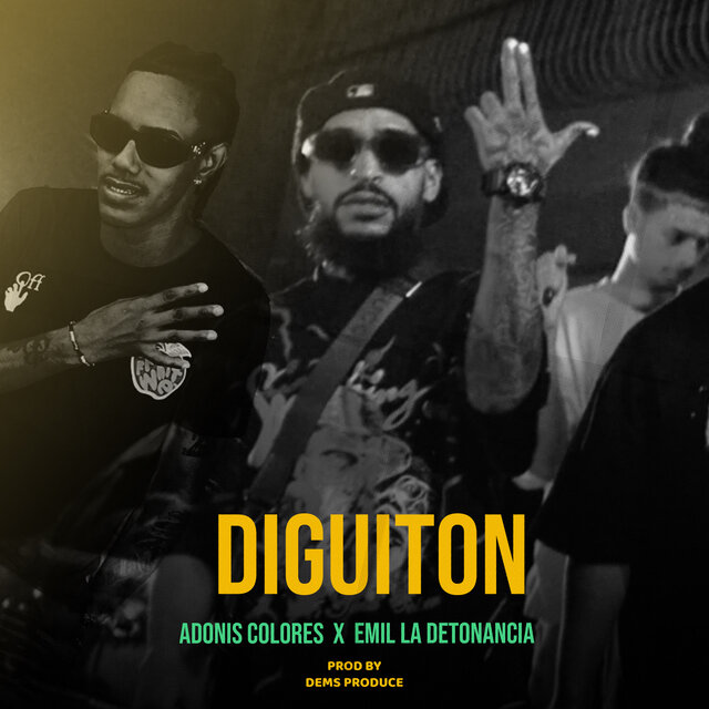 Diguiton