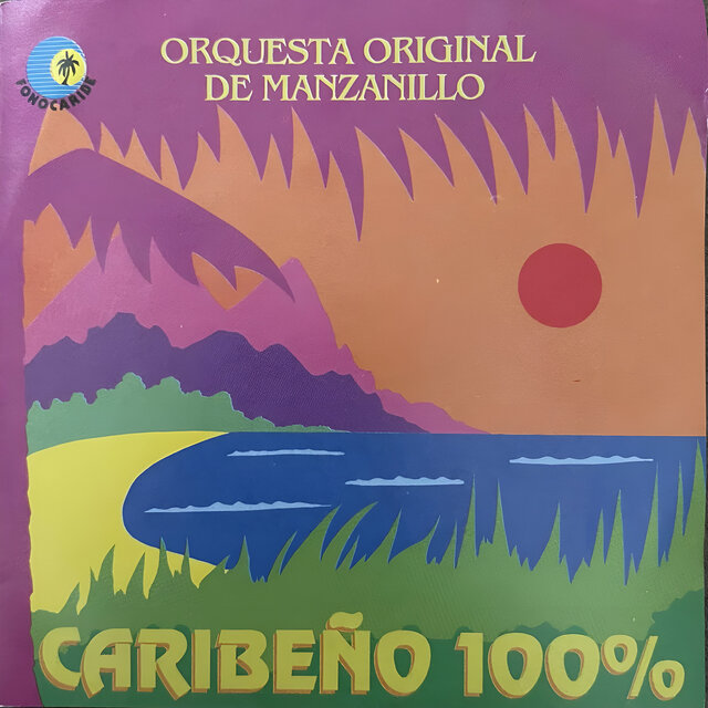 Caribeño 100 %