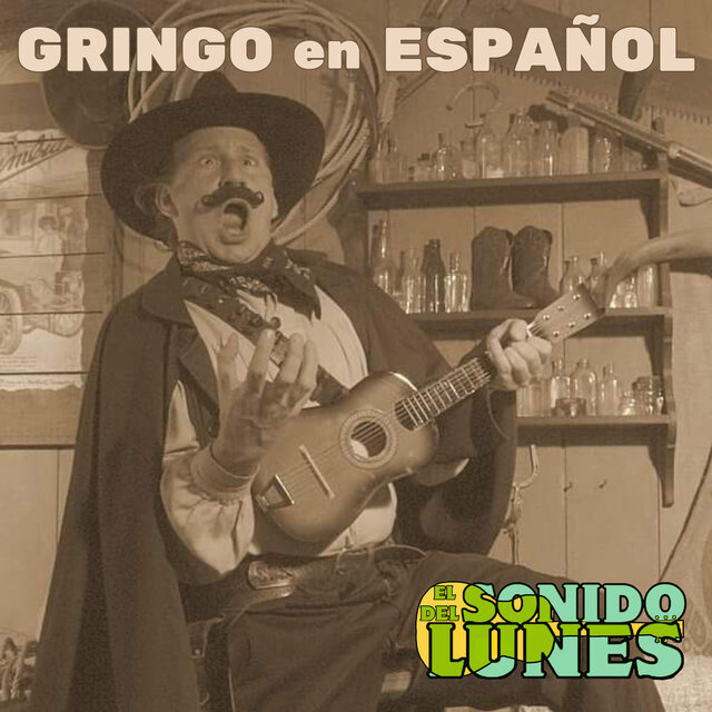 Gringo en Español