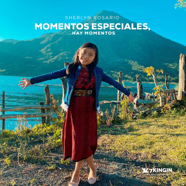 Hay Momentos Tan Especiales Junto A Ti Señor (Acústica)
