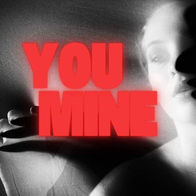 You mine