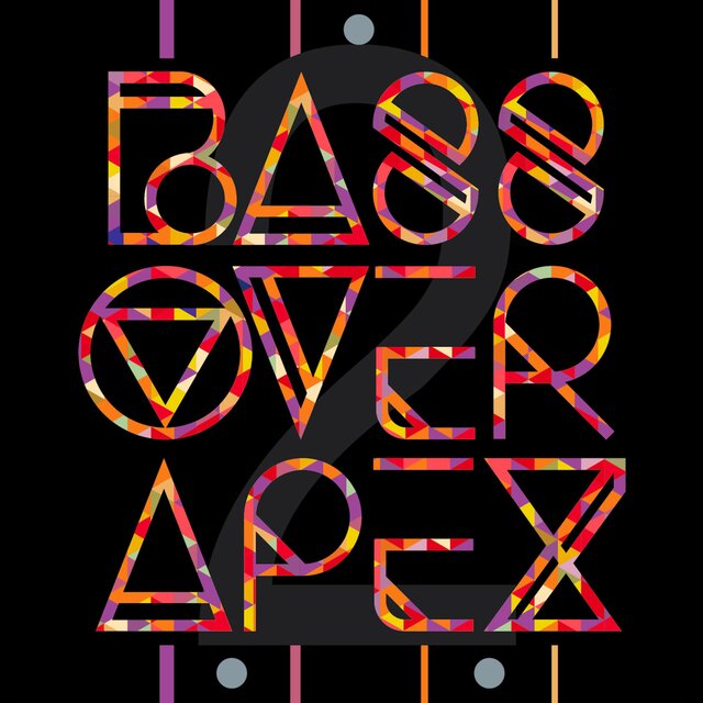 Bass Over Apex 2