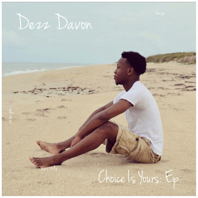 Choice is Yours: EP