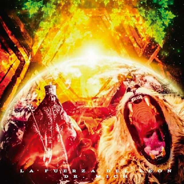 La Fuerza del León