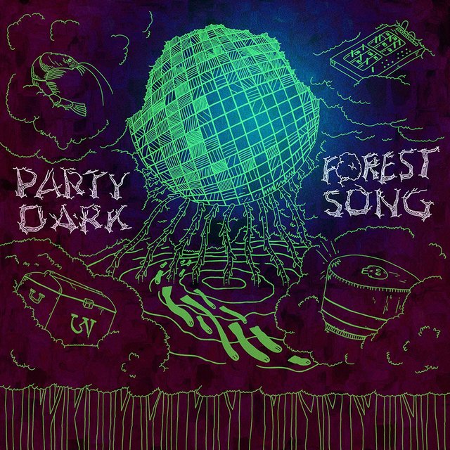 Forest Song
