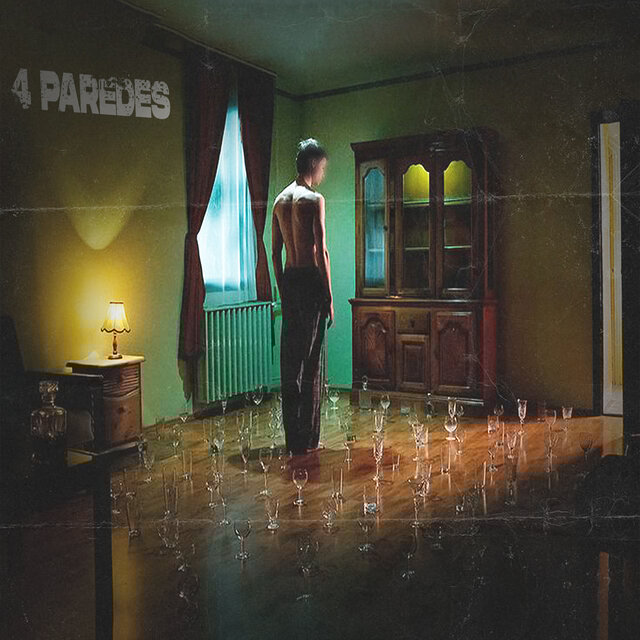 Cuatro paredes