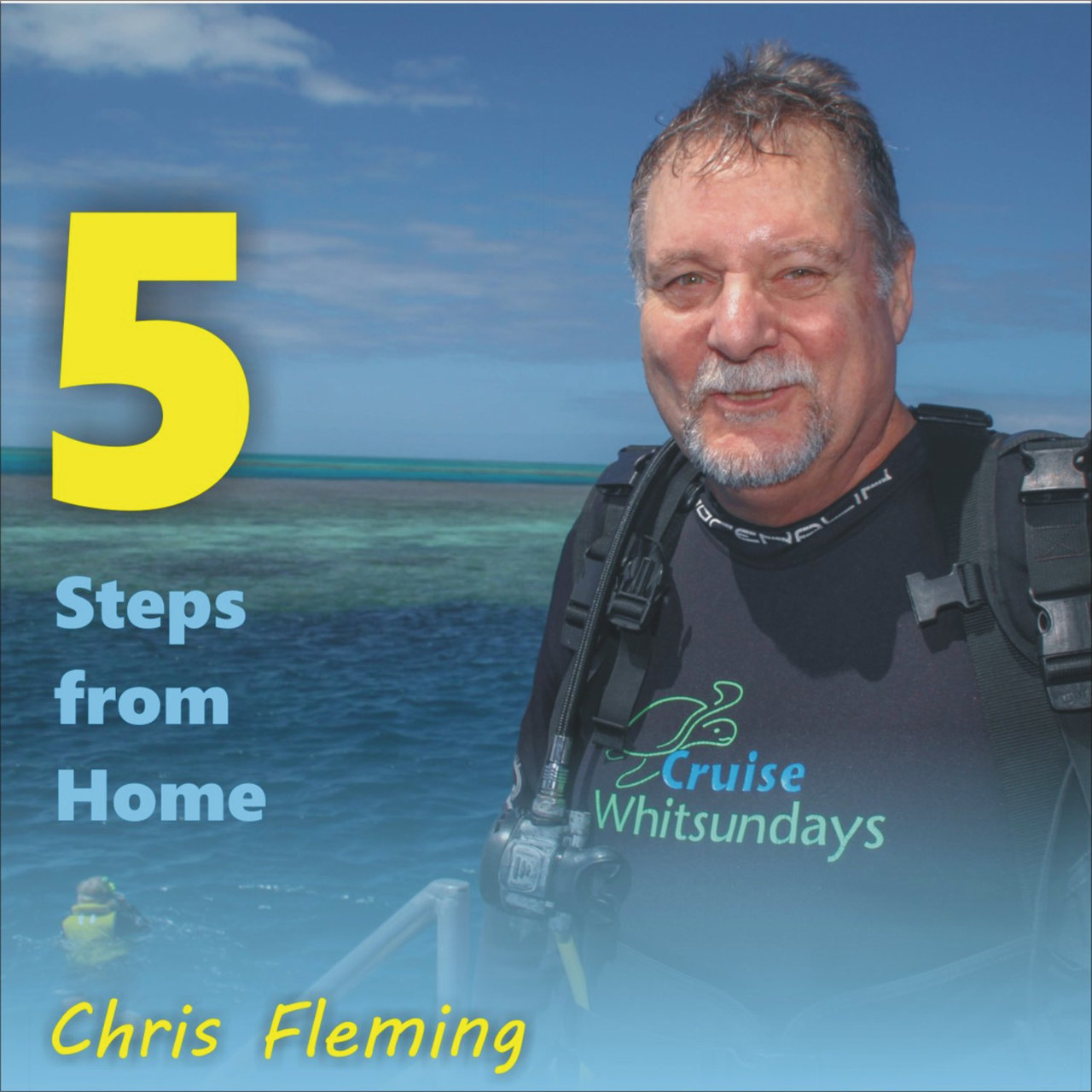 Chris Fleming on TIDAL