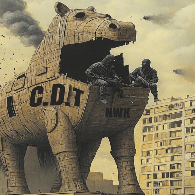 CDT