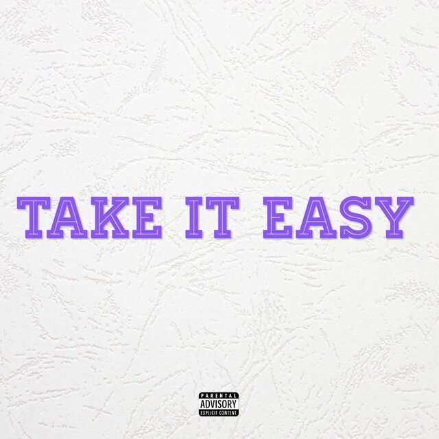 TAKE IT EASY (feat. YDee)