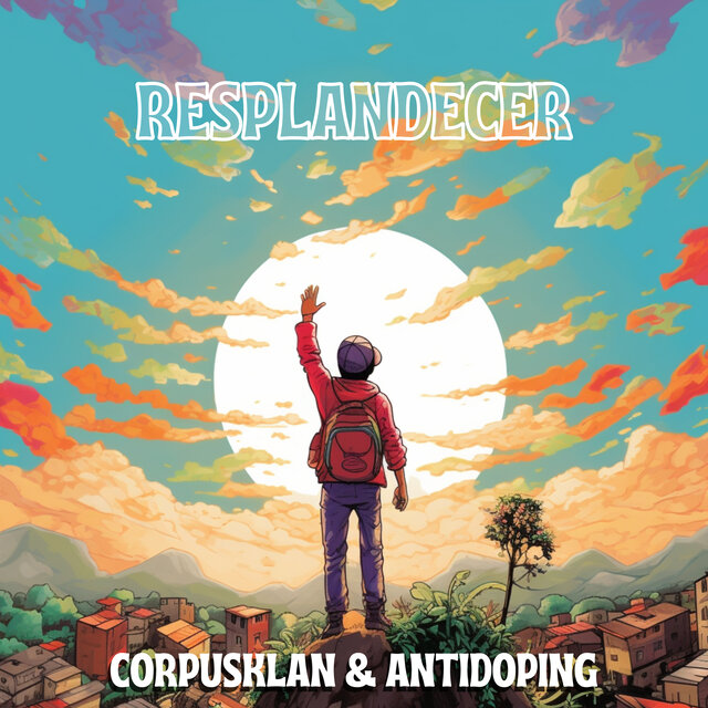 Resplandecer