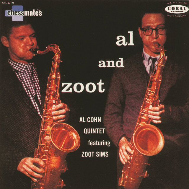 Al And Zoot