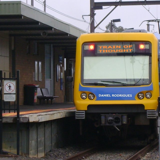 Train of Thought